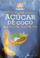 Sucre de coco