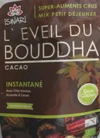 L’Eveil du Bouddha - Cacao