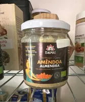 Almond butter