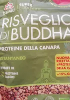 Risveglio di buddha