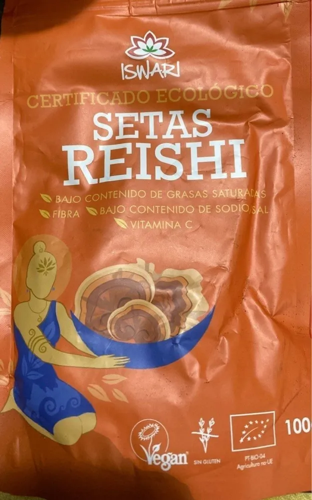 Reishi