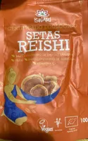 Reishi