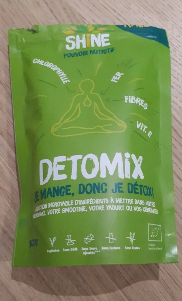 Detomix