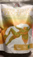 Super vegan protein