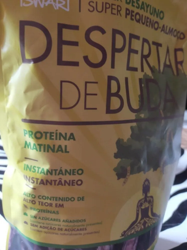 Despertar del buda