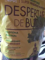 Despertar del buda
