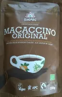 Macaccino original
