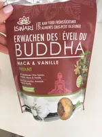 Eveil de buddha