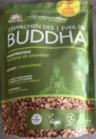 Eveil du buddha