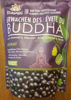 Éveil du Buddha