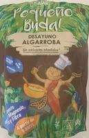 Pequeño buda