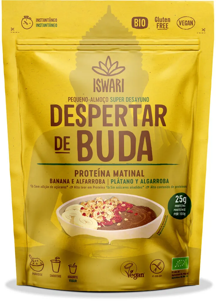 Despertar de buda