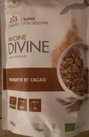 AVOINE DIVINE