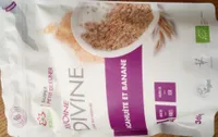 Avoine divine