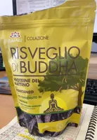 Risveglio di buddha