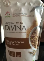 Avena Divina