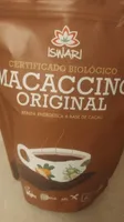 Macaccino original