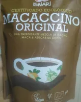 Macaccino original