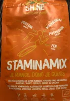 Staminamix