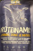 Proteinamix
