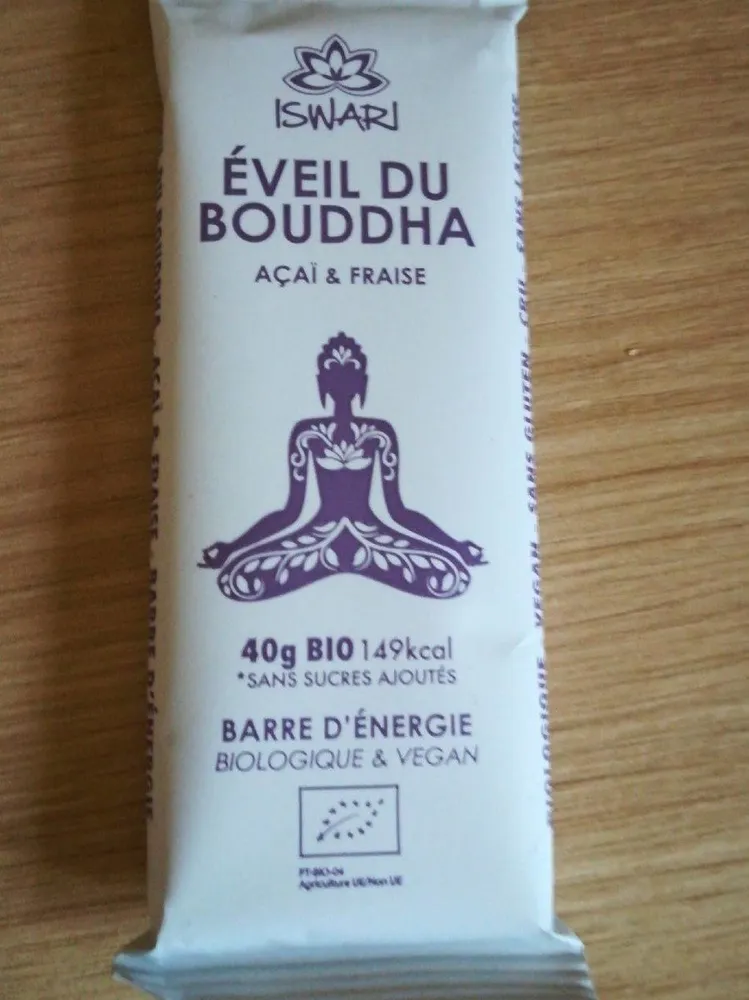 Eveil du Bouddha