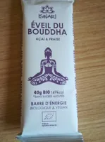 Eveil du Bouddha