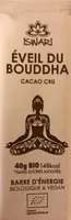 Eveil du boudha