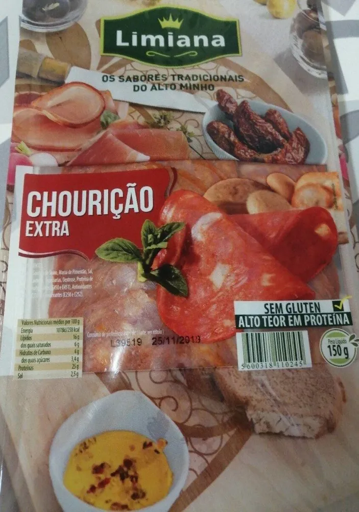 Chouricao