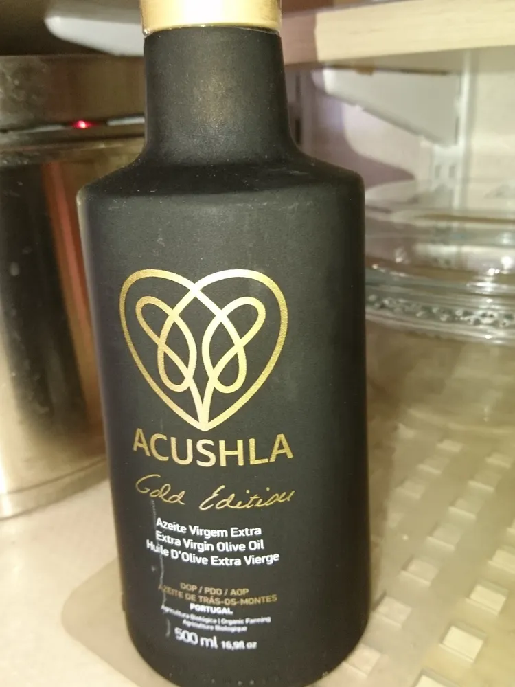 Gold Edition Azeite Virgem Extra