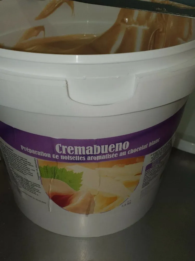 Cremabueno