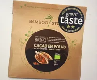 Cacao en polvo