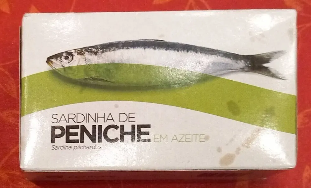 Sardinha