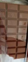 Barre chocolat au lait