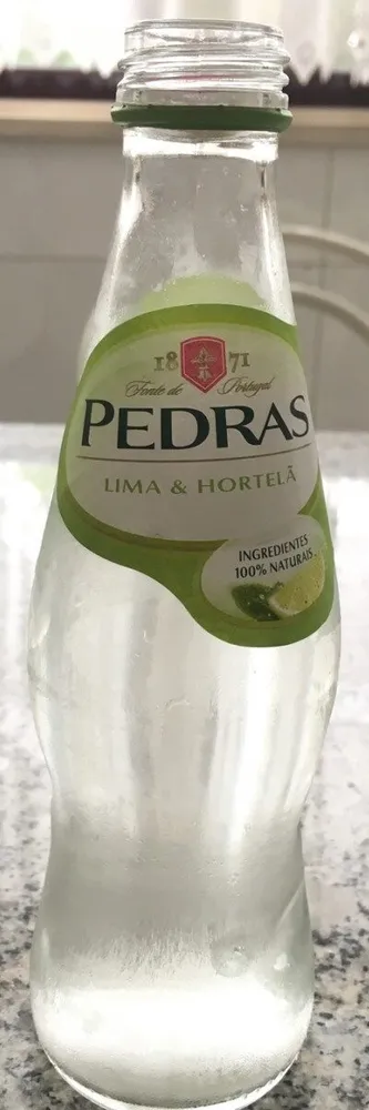 Lima & Hortelã