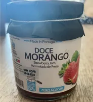 Mermelada de Fresa