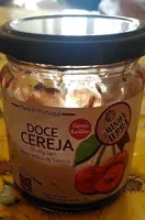 Confiture de cerise