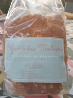 Crocante com Amêndoa