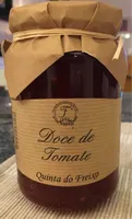 Doce de Tomate