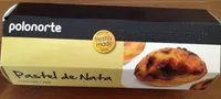 Pastel de nata