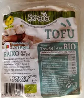 Tofu Bio Seara 250g  vegan