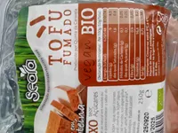 tofu fumado
