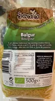 bulgur