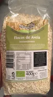 Flocos de Aveia