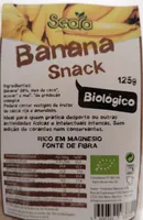 Banana Snack