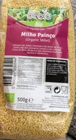 Milho painço