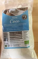 Farinha Coco