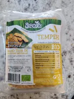 Tempeh Vegan Bio