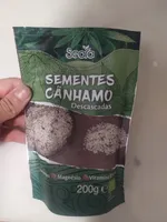 Sementes Cânhamo