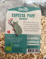 Espelta Puff Biológico
