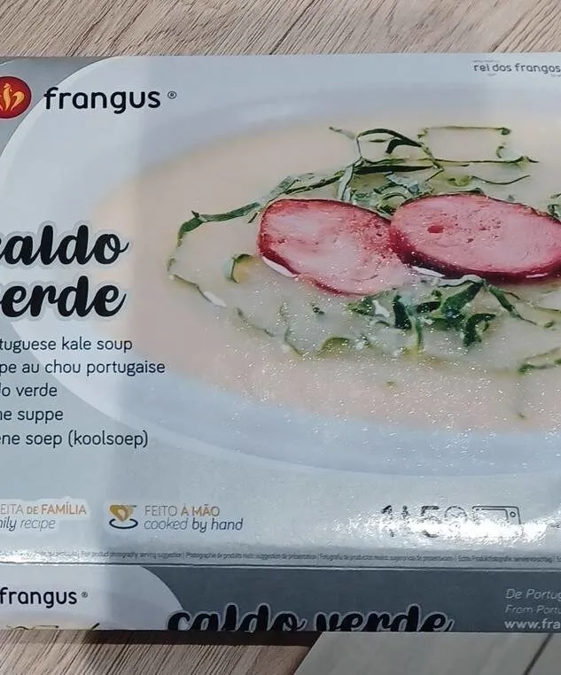Caldo verde